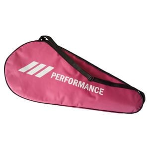 Leon Performance 27 İnch Profesyonel Raket Kılıfı Pembe