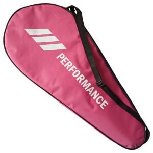 Leon Performance 27 İnch Profesyonel Raket Kılıfı Pembe