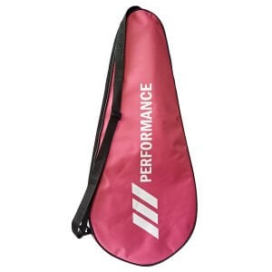 Leon Performance 27 İnch Profesyonel Raket Kılıfı Pembe