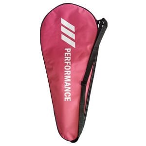 Leon Performance 27 İnch Profesyonel Raket Kılıfı Pembe