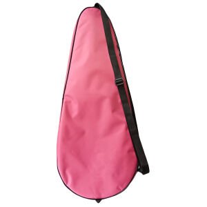 Leon Performance 27 İnch Profesyonel Raket Kılıfı Pembe