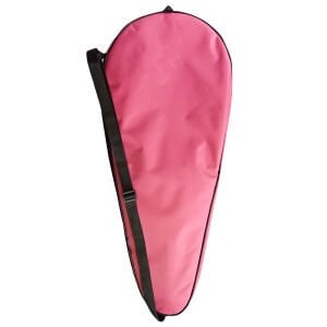 Leon Performance 27 İnch Profesyonel Raket Kılıfı Pembe