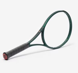 Wilson Blade 98 16x19 V9 Tenis Raketi 305 Gr. WR149811U3 L3