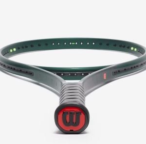 Wilson Blade 98 16x19 V9 Tenis Raketi 305 Gr. WR149811U3 L3
