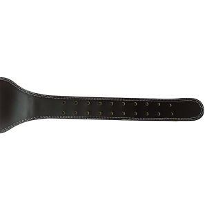 Leon Classic Fitness, Ağırlık Halter Çalışma Kemeri Siyah