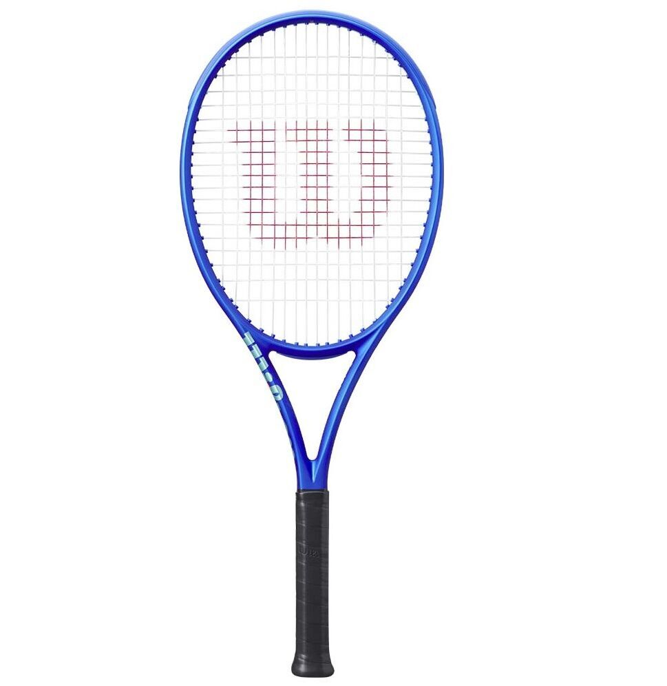Wilson Ultra 100UL V5 Tenis Raketi 260 Gr. WR179010U0