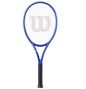 Wilson Ultra 100UL V5 Tenis Raketi 260 Gr. WR179010U0