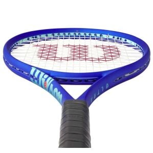 Wilson Ultra 100UL V5 Tenis Raketi 260 Gr. WR179010U0