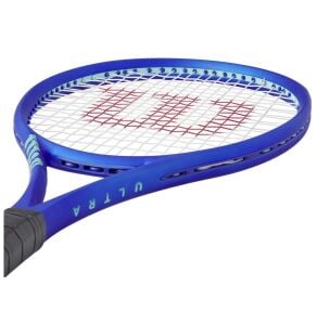 Wilson Ultra 100UL V5 Tenis Raketi 260 Gr. WR179010U0