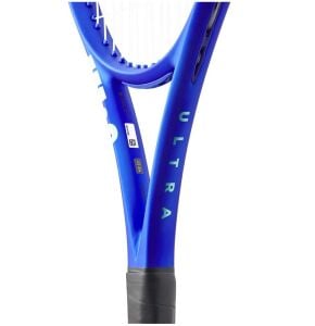 Wilson Ultra 100UL V5 Tenis Raketi 260 Gr. WR179010U0