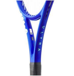 Wilson Ultra 100UL V5 Tenis Raketi 260 Gr. WR179010U0