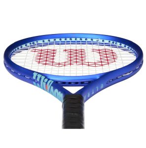 Wilson Ultra 25 V5 Çocuk Tenis Raketi WR179210