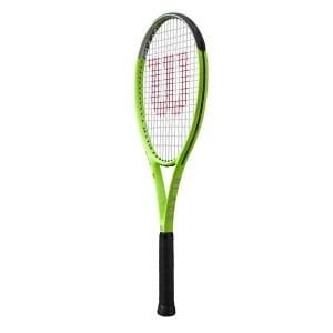 Wilson Blade Feel RXT 105 Tenis Raketi 298 Gr. WR117610U2