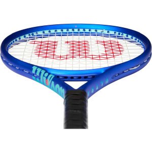 Wilson Ultra 26 V5 Tenis Raketi 245 Gr. WR179310