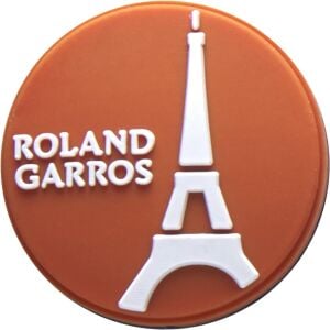 Wilson Roland Garros Tenis Raketi Titreşim Önleyici 50li Kutu