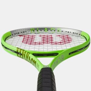 Wilson Blade Feel RXT 105 Tenis Raketi 298 Gr. WR117610U1