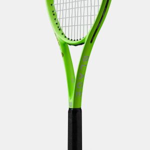 Wilson Blade Feel RXT 105 Tenis Raketi 298 Gr. WR117610U1