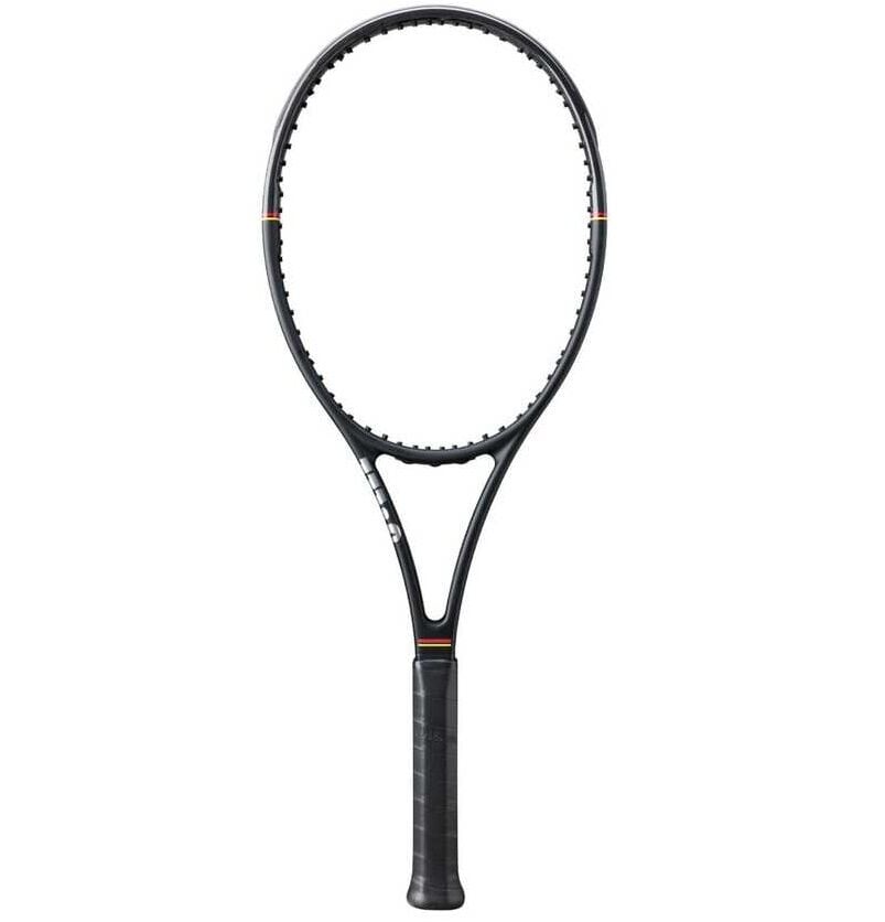 Wilson Pro Staff 97L Classic Tenis Raketi 290 Gr. WR201411U1