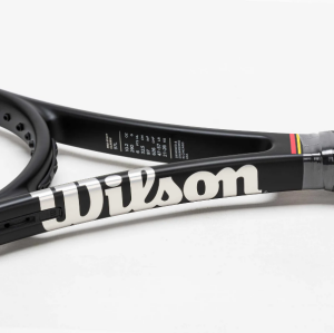 Wilson Pro Staff 97L Classic Tenis Raketi 290 Gr. WR201411U1
