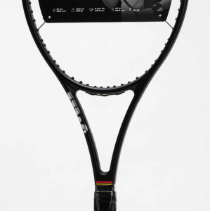 Wilson Pro Staff 97L Classic Tenis Raketi 290 Gr. WR201411U1