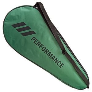 Leon Performance 27 İnch Profesyonel Raket Kılıfı Yeşil