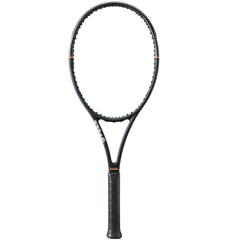 Wilson Pro Staff 97L Classic Tenis Raketi 290 Gr. WR201411U2