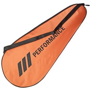 Leon Performance 27 İnch Profesyonel Raket Kılıfı Turuncu