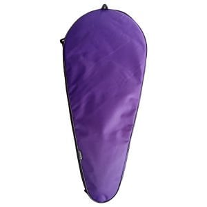 Leon Performance 27 İnch Profesyonel Raket Kılıfı Mor