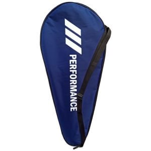 Leon Performance 27 İnch Profesyonel Raket Kılıfı Mavi
