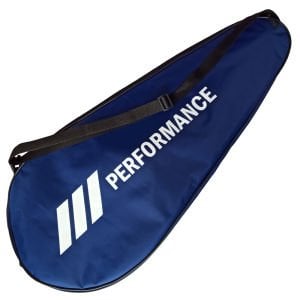 Leon Performance 27 İnch Profesyonel Raket Kılıfı Mavi