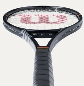 Wilson Pro Staff 97UL Classic Tenis Raketi 270 Gr. WR201510U1