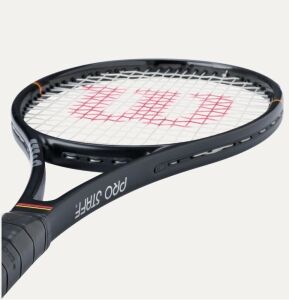 Wilson Pro Staff 97UL Classic Tenis Raketi 270 Gr. WR201510U2