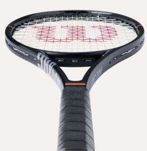 Wilson Pro Staff 97UL Classic Tenis Raketi 270 Gr. WR201510U2