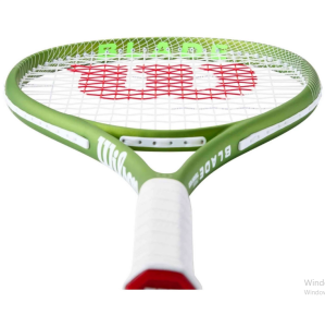 Wilson Blade Feel Team 103 Tenis Raketi 275 Gr. WR197810U2