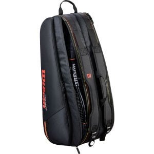 Wilson Pro Staff Classic 6lı Raket ve Tenis Çantası