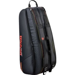 Wilson Pro Staff Classic 6lı Raket ve Tenis Çantası