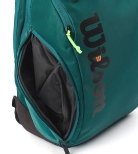 Wilson Blade V9 Süper Tour Sırt Çantası