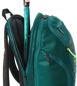 Wilson Blade V9 Süper Tour Sırt Çantası