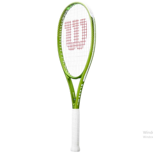 Wilson Blade Feel Team 103 Tenis Raketi 275 Gr. WR197810U1