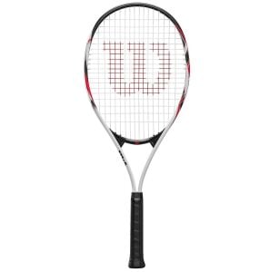 Wilson Fusion XL Tenis Raketi 274 Gr. WR199110U3