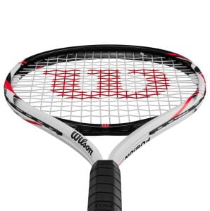 Wilson Fusion XL Tenis Raketi 274 Gr. WR199110U3