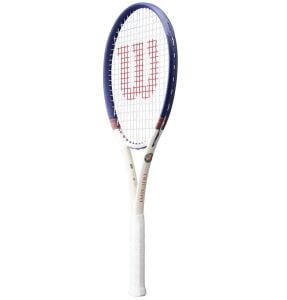 Wilson Roland Garros Triumph 105 Tenis Raketi 298 Gr. WR193110U3