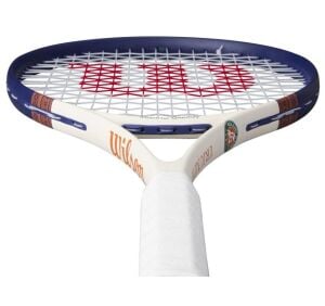 Wilson Roland Garros Triumph 105 Tenis Raketi 298 Gr. WR193110U3