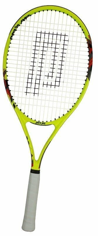 Pros Pro CX-102 Sarı Tenis Raketi 275 Gr. L1