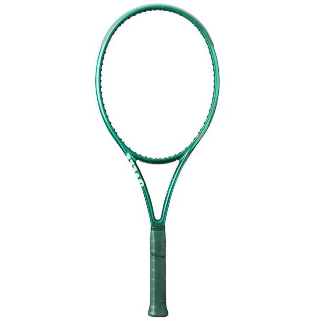 Wilson Blade 100L V10 Tenis Raketi 285 Gr. WRWR208110U0