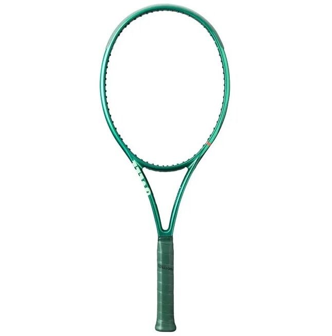 Wilson Blade 100L V10 Tenis Raketi 285 Gr. WR208110U0