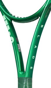 Wilson Blade 100L V10 Tenis Raketi 285 Gr. WR208110U0