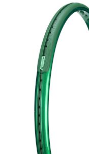 Wilson Blade 100L V10 Tenis Raketi 285 Gr. WR208110U0