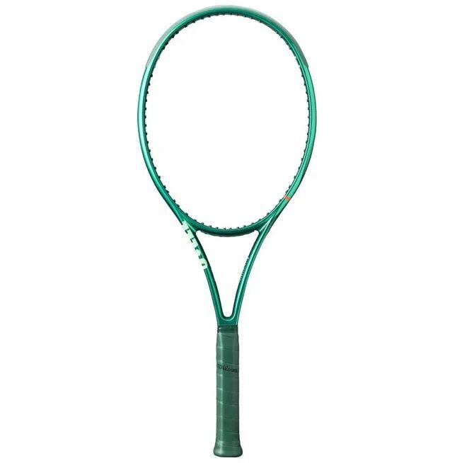 Wilson Blade 100L V10 Tenis Raketi 285 Gr. WRWR208110U1