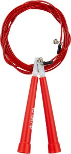 Delta Classic Crossfit Atlama İpi Kırmızı